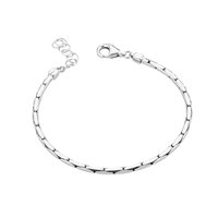 Bracelet Hector Gioielli Homme in Argent BRCR 003 - BRCR 003